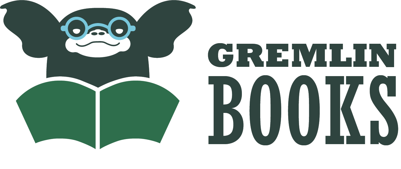 Gremlin Books Publishing Logo