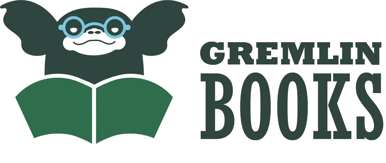Gremlin Books Publishing Logo